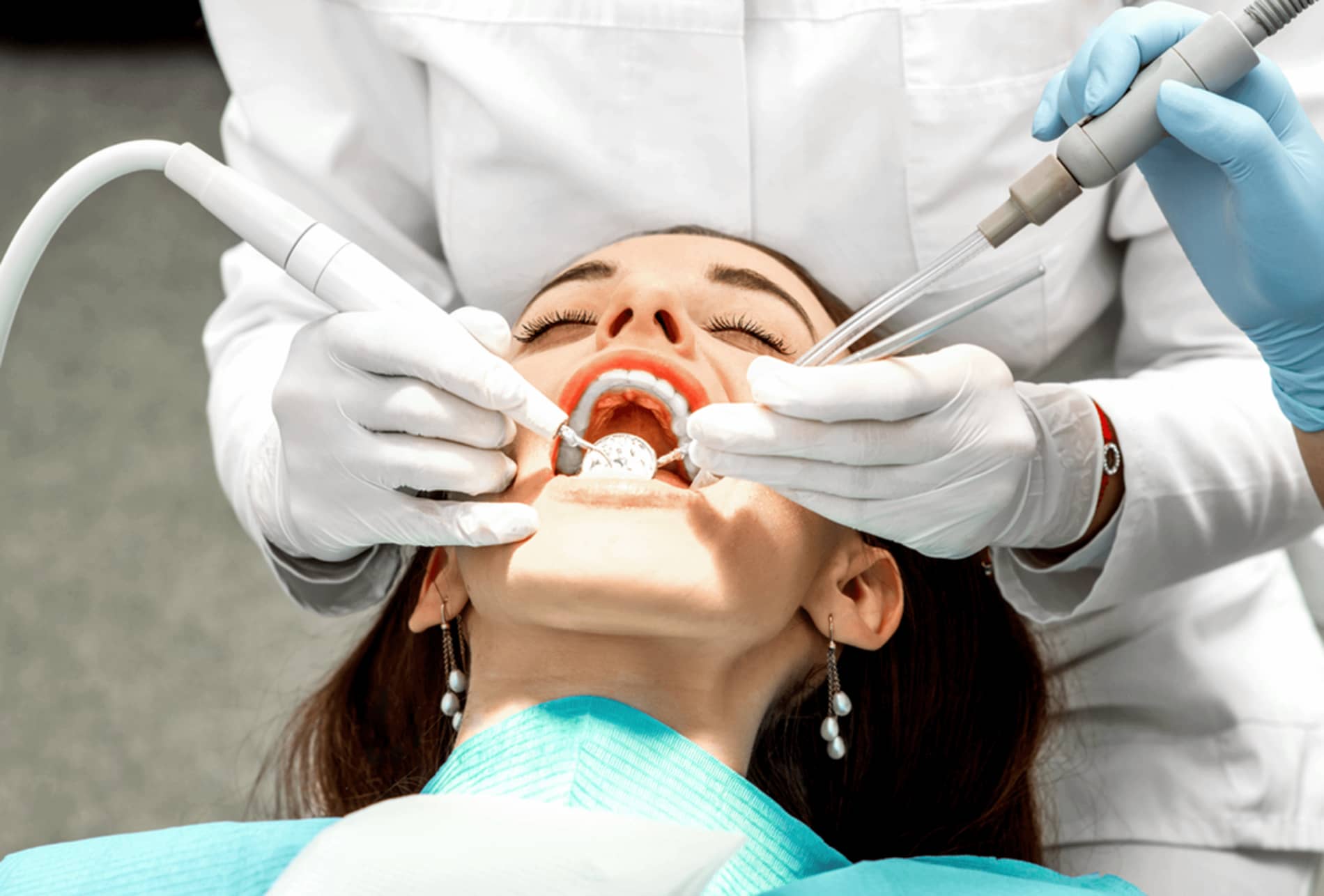 Is sedation dentistry right for you