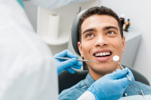 Dental Checkups - Dental Anxiety and Phobia