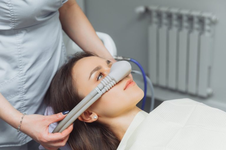 How Sedation Dentistry Helps Nervous Patients