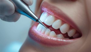 Teeth Cleaning