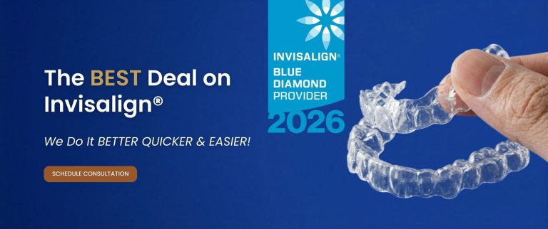 From Diamond to Blue Diamond: Haru Dental’s 2026 Invisalign Milestone