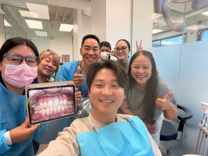 Dental Veneers