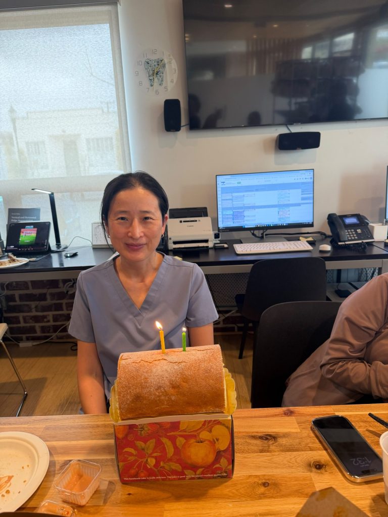 Haru Dental staff in our Torrance office 14