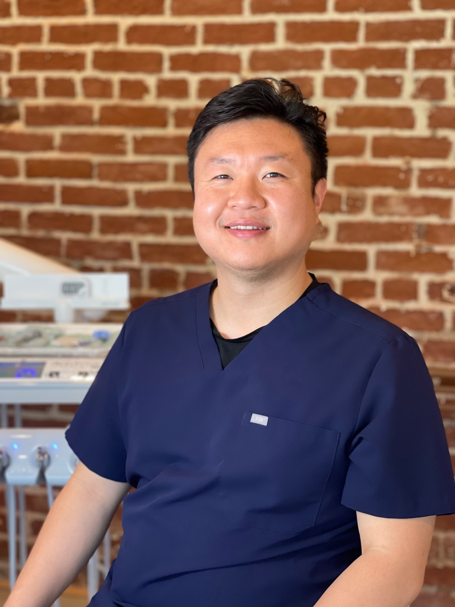 Daniel Lee, DDS | Implant Dentist Torrance CA | Cosmetic Dentistry